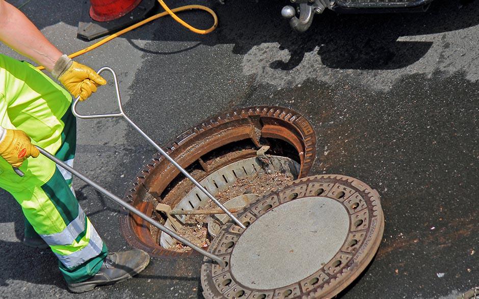 dégorgement canalisation tarif Fleury-Mérogis
