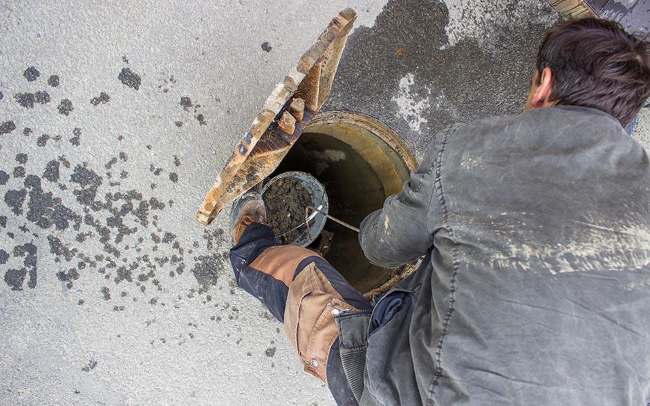 dégorgement canalisation tarif Fleury-Mérogis