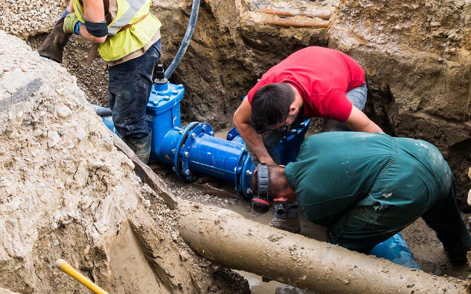 dégorgement canalisation tarif Fleury-Mérogis